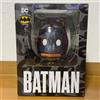 UNA SCIMMIA DA BAGNO & MEDICOM GIOCATTOL MEDICOM TOY VCD BABY MILO(R) BATMAN Ver. Una figura BATHING APE BAPE H190 mm ...