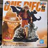 Bandai Ichiban Kuji ONE PIECE - Premio A: Scimmia D. Rufy Figure BANDAI