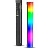 PULUZ RGB LED Light Wand, Luce Magnetica Portatile A Colori, Luce di Riempimento5636