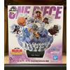 Bandai Ichiban Kuji ONE PIECE - Premio D: Monkey D. Rufy Gear 5 ONDIMENSION BANDAI