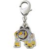 Pokemon Center Metal Charm Iron Maulder Pokedex Figure Japan Ufficiale Nuovo