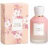 Paris Bleu Yves De Sistelle - Eau de toilette con fiori di seta, 100 ml
