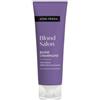 John Frieda Blond Salon - Trattamento per patatine di tonalità biondo champagne, 120 ml