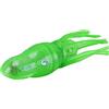 NIDONE Giocattolo da bagno per piscina di calamari per immersione, giocattolo per pesci che nuota polpo elettrico, giocattoli da bagno per piscine di pesci robot per allenamento di nuoto per bambini, verde