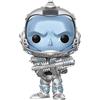 Funko Pop! Heroes: Batman & Robin-Mr. Freeze - DC Comics- Figura in Vinile da Collezione - Idea Regalo - Merchandising Ufficiale - Giocattoli per Bambini e Adulti - Comic Books Fans