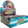 Yu-Gi-Oh! TCG - DISTRUTTORI INCROCIATI (BOX 24 BUSTE) - ITA