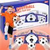 Dreamon Porte da Calcio per Bambini, Porta Calcio Piccola per Interno con Contatore Punti e 2 Modalità, Allenamento e Miglioramento Tecnica, Ideale Come Regalo Calcio per Bambini 6-12 Anni
