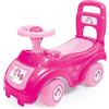 Dolu, giocattolo per bambini a forma di unicorno, per bambini dai 12 anni in su, colore rosa
