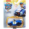 Paw Patrol, Veicolo Die-Cast True Metal Film da Collezione, in Scala 1:55, Giocattoli per Bambini dai 3 Anni in su