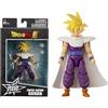 BANDAI Dragon Ball Super Bandai Action figure Dragon Star da 17 cm. Super Saiyan 2 Gohan. 36767