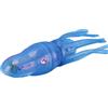 NIDONE Giocattolo da bagno per piscina di calamari per immersione, giocattolo per pesci che nuota polpo elettrico, giocattoli da bagno per piscine di pesci robot per allenamento di nuoto per bambini, blu
