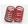 Traxxas 7146 Shock Spring, Verde