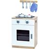 Viga White Stufa di Cucina