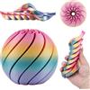 TaimeiMao GearSphere, Gear Ball Stampato in 3D, Giocattoli Steampunk Whirling Wonder Fidget, Fidget Toys Set, Antistress Giocattolo per Bambini e Adulti