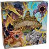 Greater Than Games , Jagged Earth: Spirit Island expansion , Board Game , 1 - 6 Players , Ages 13+ , 90 - 120 Minutes Playing Time
