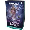 Wizards of the Coast Lorwyn Eclipsed: Blight Curse Commander Deck (versione italiana)