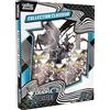 Pokémon : Raccoglitore Scarlatto e Viola - Fulmine Nero (raccoglitore Zekrom e 5 booster) del GCC Pokémon