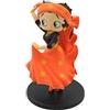 OPO 10 - Statuetta della Collezione Betty Boop Dance: Danza Gitana - Alta 12 cm - BB262