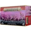 Games Workshop Warhammer 40000 - Age of Sigmar - Daemons of Tzeentch - Pink Horrors of Tzeentch