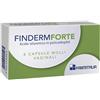 FARMITALIA Srl - SOC. UNIPERS. Finderm Forte 6cps Molli Vag