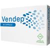 LOGUS PHARMA ELP Vendep 30cps