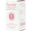 BROMATECH Srl Femelle integratore fermenti lattici per flora intestinale