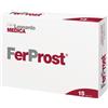 LEONARDO MEDICA Srl FERPROST 15CPS