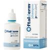 BIONATIVA SpA Oftalderm Shampoo 50ml
