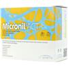 DOC NUTRA Srl Micronil Act 30bust