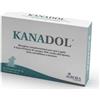 AURORA BIOFARMA VET KANADOL 30CPR