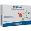 SANITAS FARMACEUTICI Srl NERVANA 30Cpr