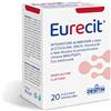 DESITIN ARZENEIMITTEL GMBH EURECIT 20 Stick Pack Orosol.
