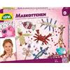 LENA - 42690 - Mascotte, grande