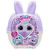 Moose Toys, St.Columb Major Business Park Scruff-A-Luvs Pet BUNNY, altri prodotti
