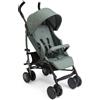 Chicco Echo Lite Passeggino Leggero da 0 Mesi a 22 kg, Schienale Reclinabile ...