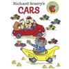 Richard Scarry Richard Scarry's Cars (Libro di cartone)