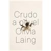 Olivia Laing Crudo (Copertina rigida)
