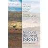 Iain Provan V. Philips Long Tremper A Biblical History of Israel, Se (Tascabile)