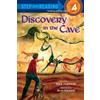 Mark Dubowski Discovery in the Cave (Tascabile) Step into Reading, Step 4