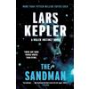 Lars Kepler The Sandman (Tascabile) Killer Instinct