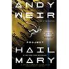 Andy Weir Project Hail Mary (Tascabile)