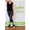 Rebecca Eckler Apple's Angst (Tascabile)