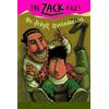 Dan Greenburg Jack E. Davis Zack Files 05: Dr. Jekyll, Orthodontist (Tascabile)