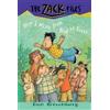 Dan Greenburg Zack Files 20: How I Went from Bad to Verse (Tascabile) Zack Files