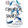 Krystal Sutherland Chemical Hearts (Tascabile)