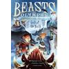 Lucy Coats Gods of the North #7 (Tascabile) Beasts of Olympus