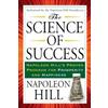 Napoleon Hill The Science of Success (Tascabile) Tarcher Success Classics