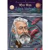 James Buckley, Jr. Who Was Jules Verne? (Tascabile) Who Was?