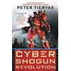 Peter Tieryas Cyber Shogun Revolution (Tascabile)