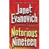 Janet Evanovich Notorious Nineteen (Tascabile) Stephanie Plum